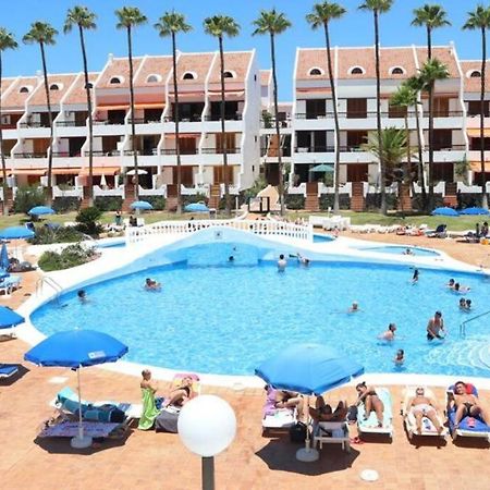 Estudio En Tenerife Sur, Parque Santiago 2 Арона Екстер'єр фото