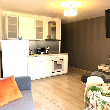 Estudio En Tenerife Sur, Parque Santiago 2 Арона Екстер'єр фото