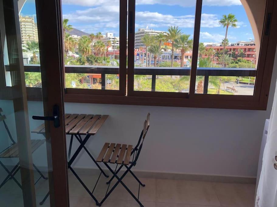 Estudio En Tenerife Sur, Parque Santiago 2 Арона Екстер'єр фото