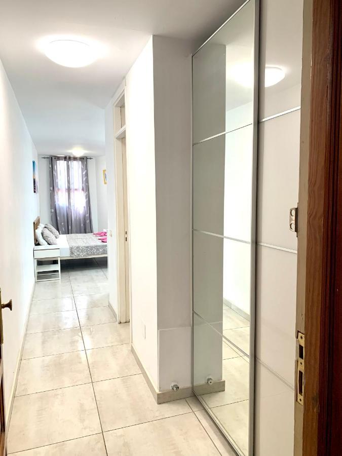 Estudio En Tenerife Sur, Parque Santiago 2 Арона Екстер'єр фото