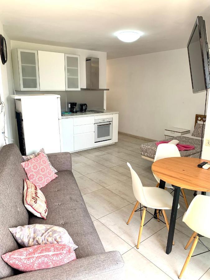 Estudio En Tenerife Sur, Parque Santiago 2 Арона Екстер'єр фото