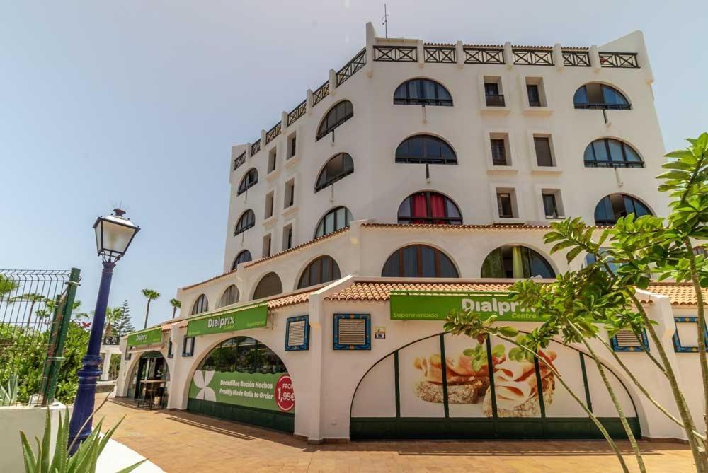 Estudio En Tenerife Sur, Parque Santiago 2 Арона Екстер'єр фото