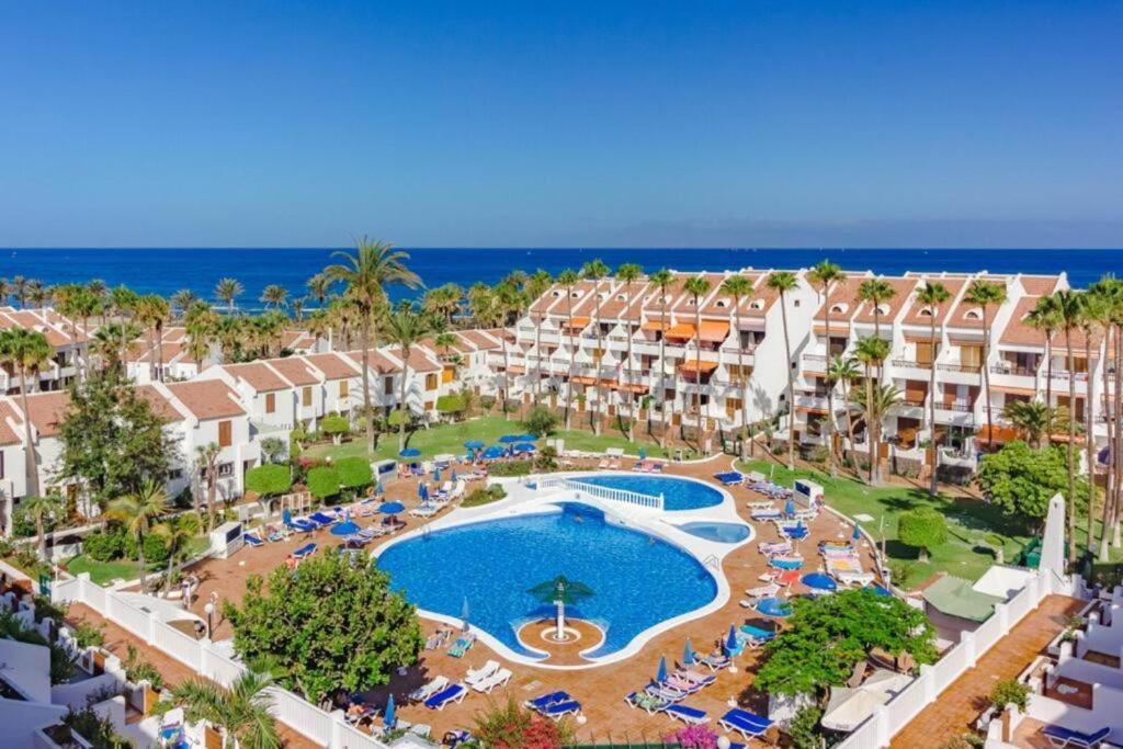 Estudio En Tenerife Sur, Parque Santiago 2 Арона Екстер'єр фото